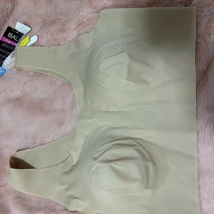 Bali Medium Silver Bra